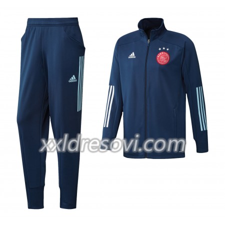 AFC Ajax 2020-2021 Trenirke M001